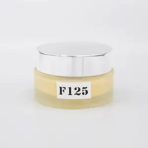 F125 SUMMER SUNBLOCK DEEP MOISTURE PROTECT WITH ZINC OXIDE