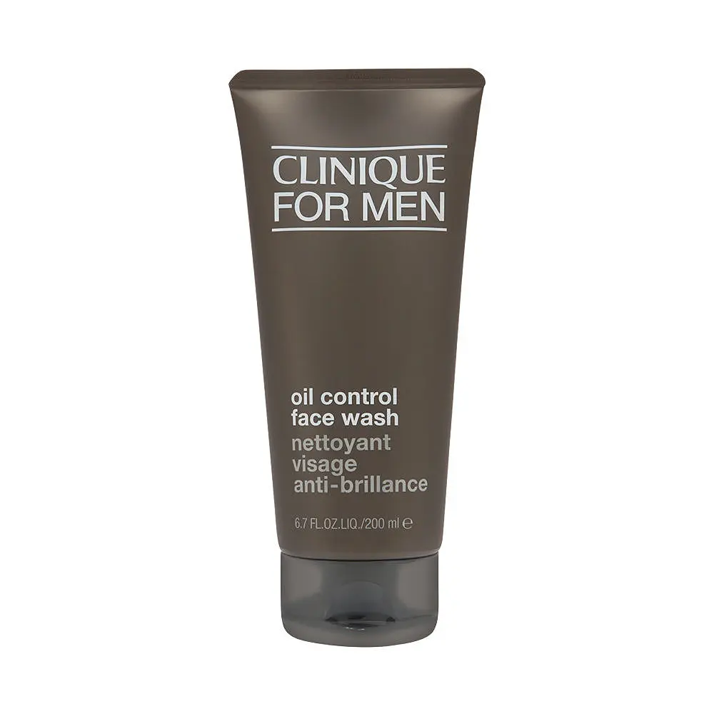 Clinique By Clinique Men Oil Control Face Wash For Men