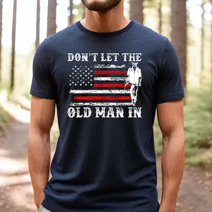 Don't Let The Old Man In T-Shirt, Rip Toby Keith Vintage Shirt, Country Music Memorial Toby Retro Gift For Boy Friend