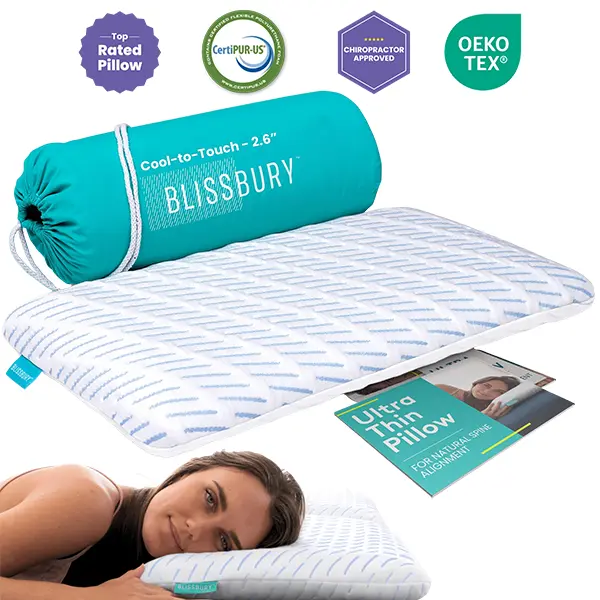 BLISSBURY 2.6