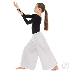 Eurotard 13696C Youth Palazzo Pants