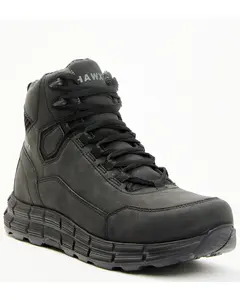 Men's 6" Athletic Work Boots - Composite Toe