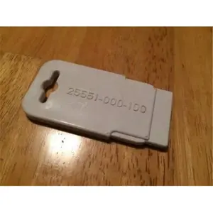 CMP  Inlet Seat Removal Tool