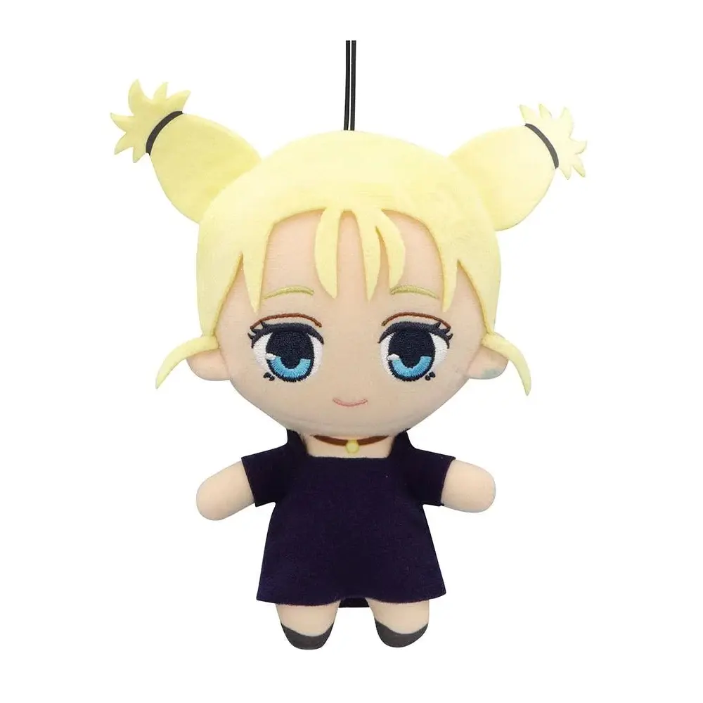 FuRyu: Jujutsu Kaisen - Momo Nishimiya Plush FuRyu: Jujutsu Kaisen - Momo Nishimiya Plush
