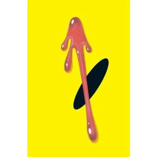 Used Fiction Book - Watchmen by Alan Moore (2014 Edition, Paperback, 448pp, English) - Murder Mystery with Sketches