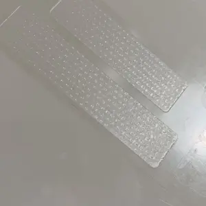 Product Review of GuruNanda Whitening Strips, 7-day treatment (7 Packets - 2 Strips per pack) - Non-Slip, Dry Strip Technology from o**t