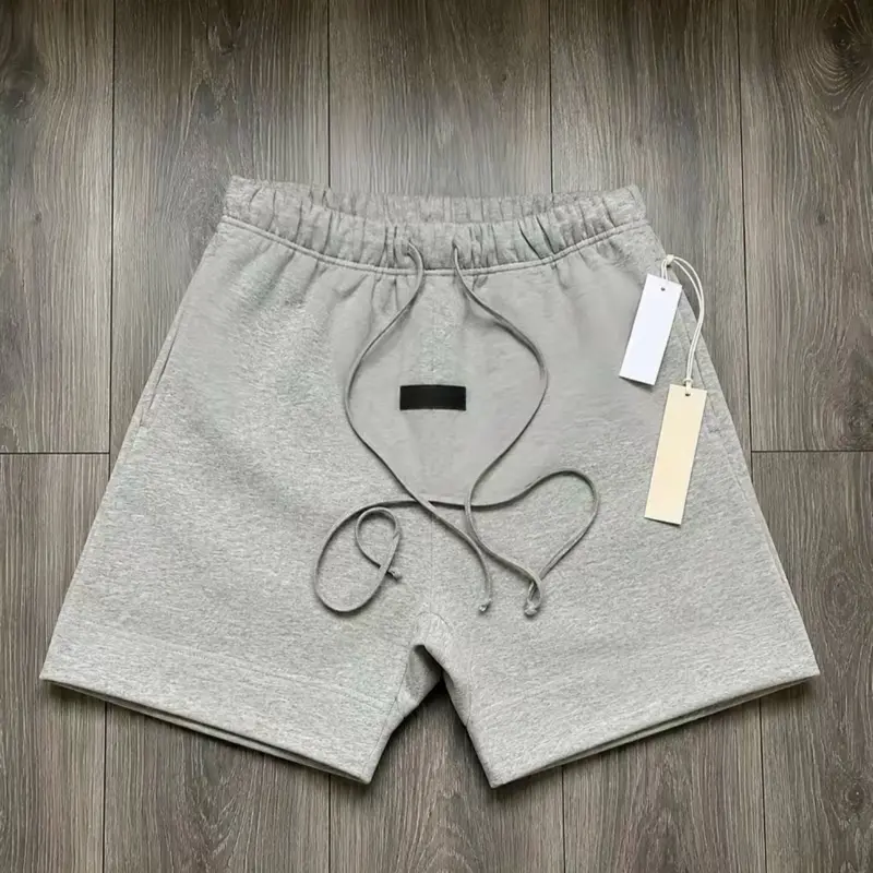 DARK OATMEAL SHORTS, Casual Everyday Menswear Bottoms