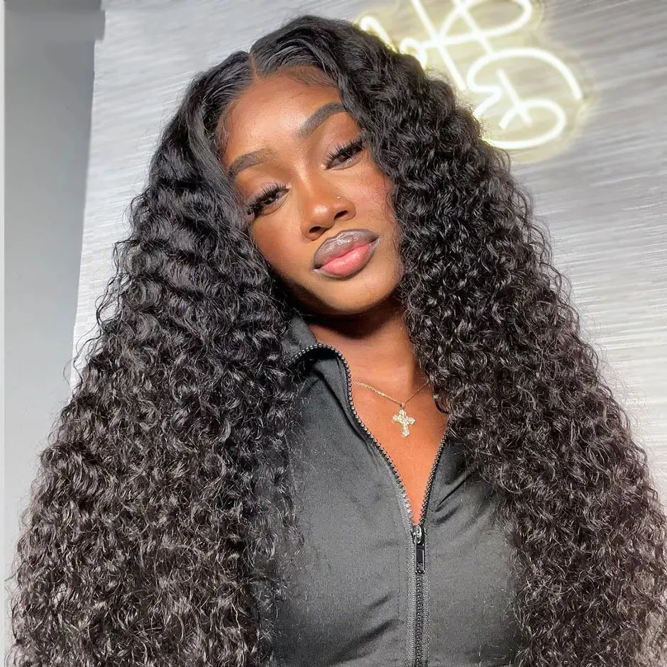 13x6 Lace Wig 