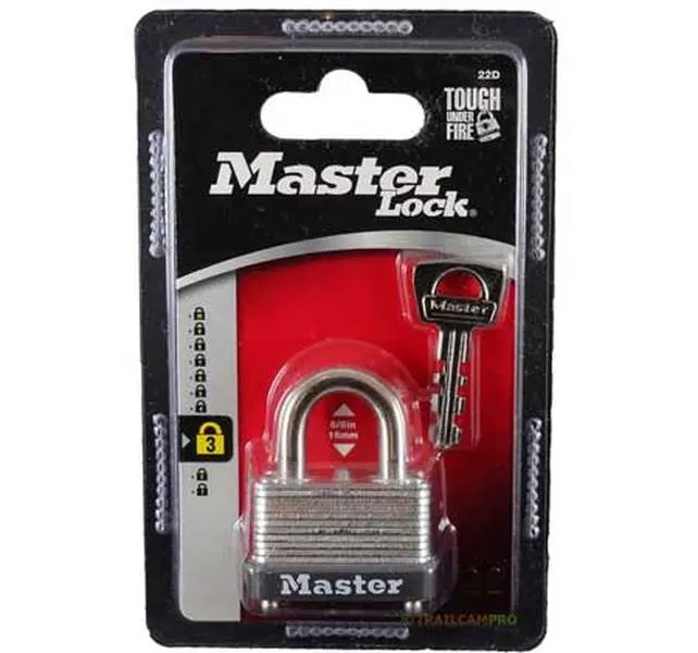 Master Lock Pad Lock Master Lock Pad Lock