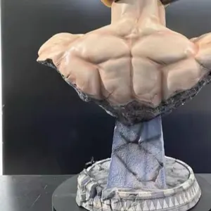 （Pre Order）（Resin）UI-g0kuu Figure for Home Decoration