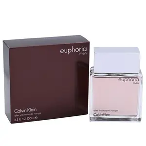 Calvin Klein Euphoria After Shave Splash For Men