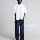 13.0oz Straight Leg Denim