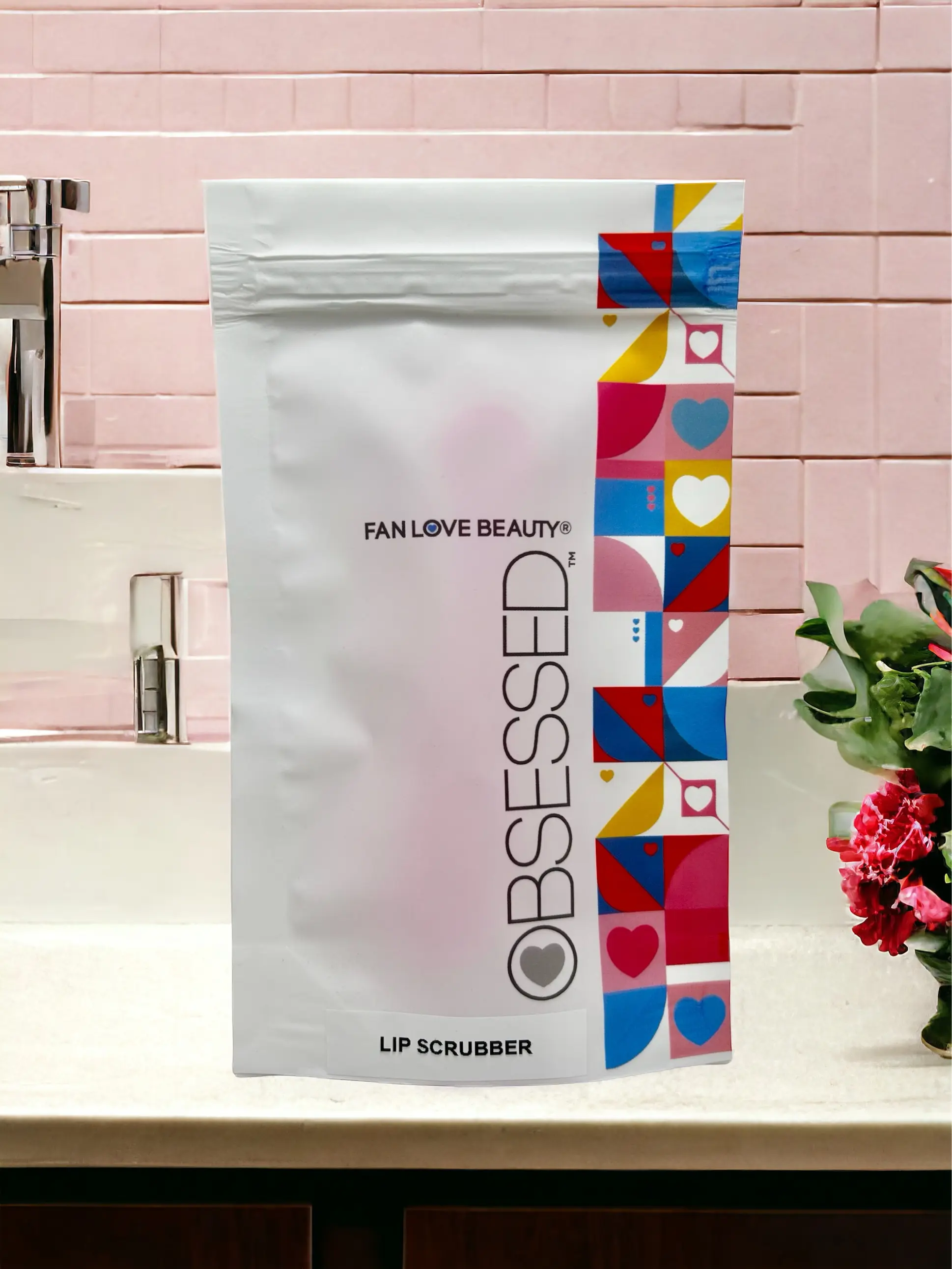 Fan Favorite Lip Scrubber