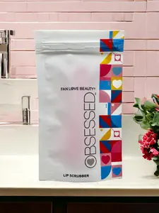 Fan Favorite Lip Scrubber