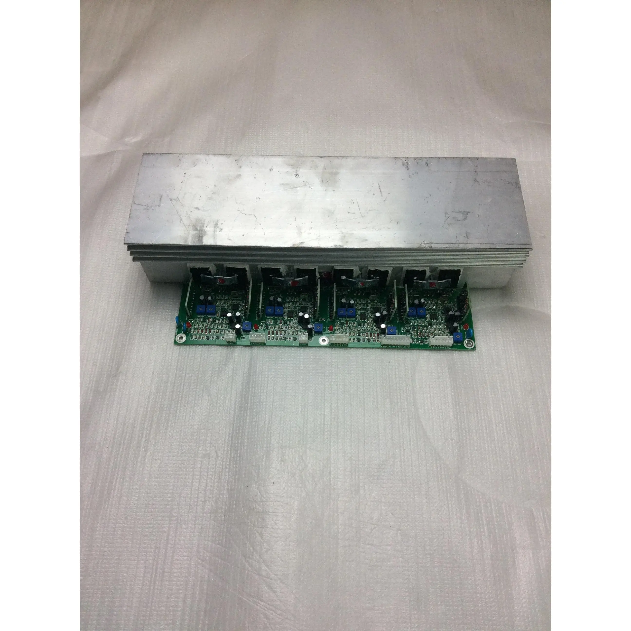 ROCK MATRIX 4 AMP BOARD