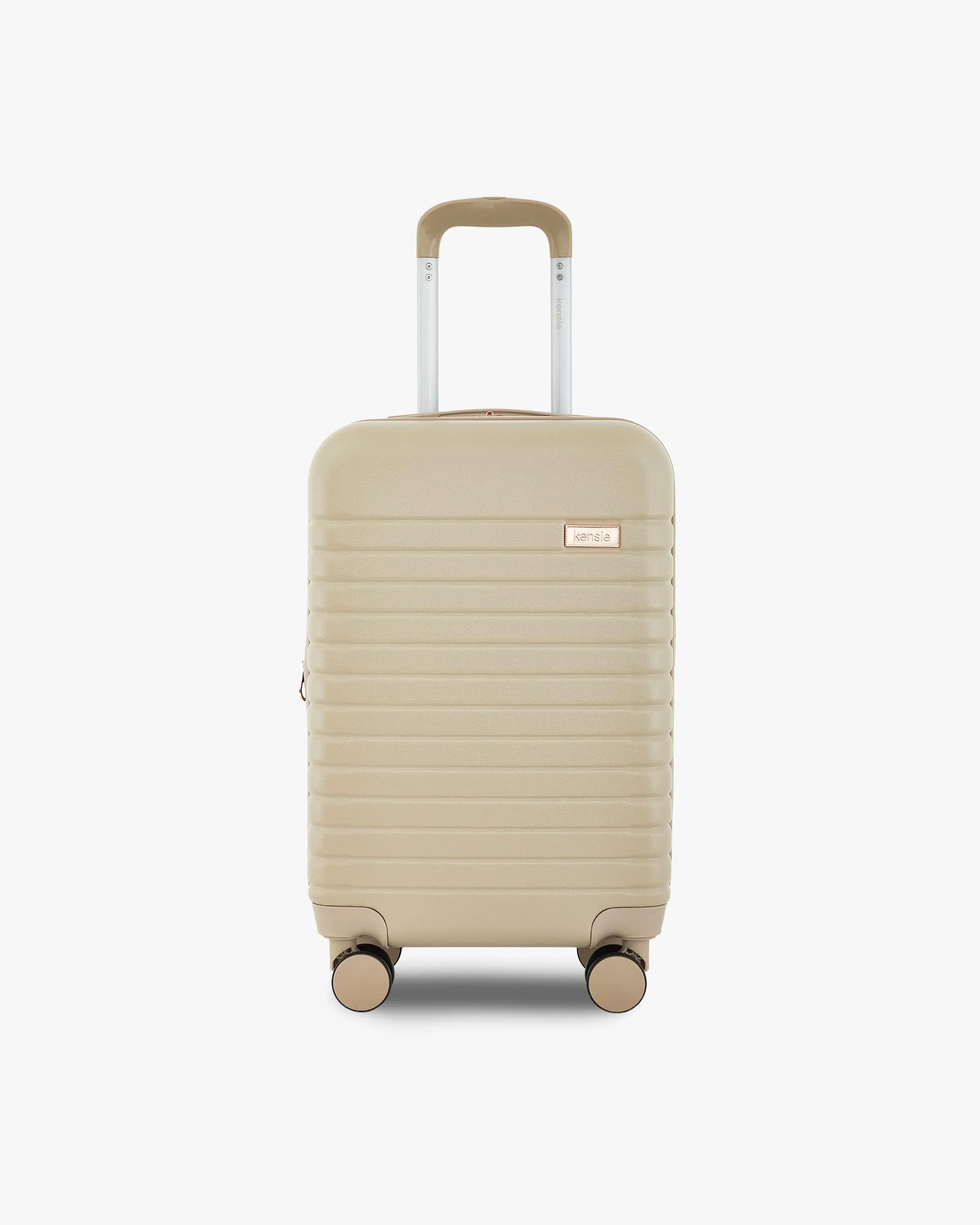 kensie Graceful 22-inch Hardside Carry-On kensie Graceful 22-inch Hardside Carry-On