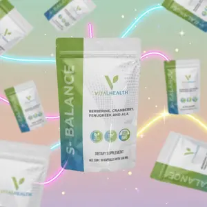 S-Balance by Vital Health