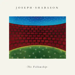 Joseph Shabason - The Fellowship (Sky Blue Vinyl)  [VINYL RECORD - LP]