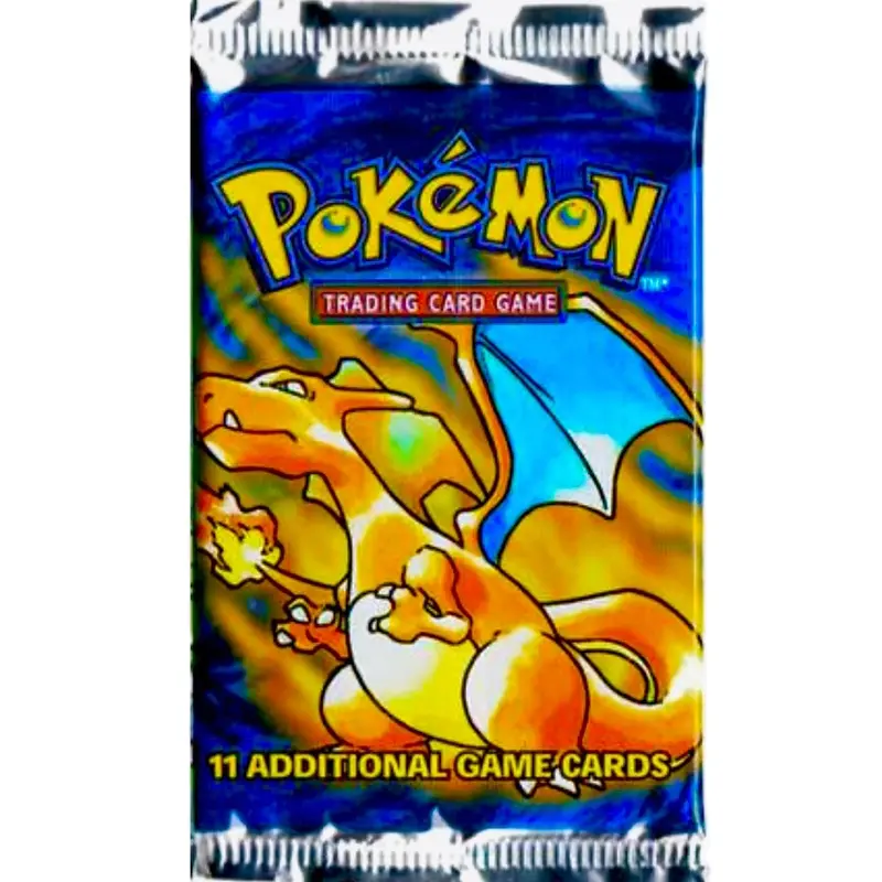 buy booster packs pokemon Pokemon TCG Holo Rare Value Pack
