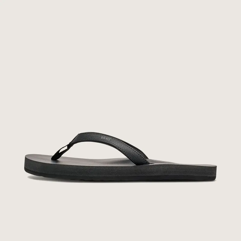 Vans Womens Soft-Top Sandal