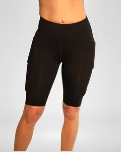 KILOGEAR AURA BIKER SHORT