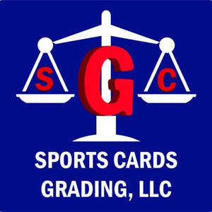 Sports Cards Grading