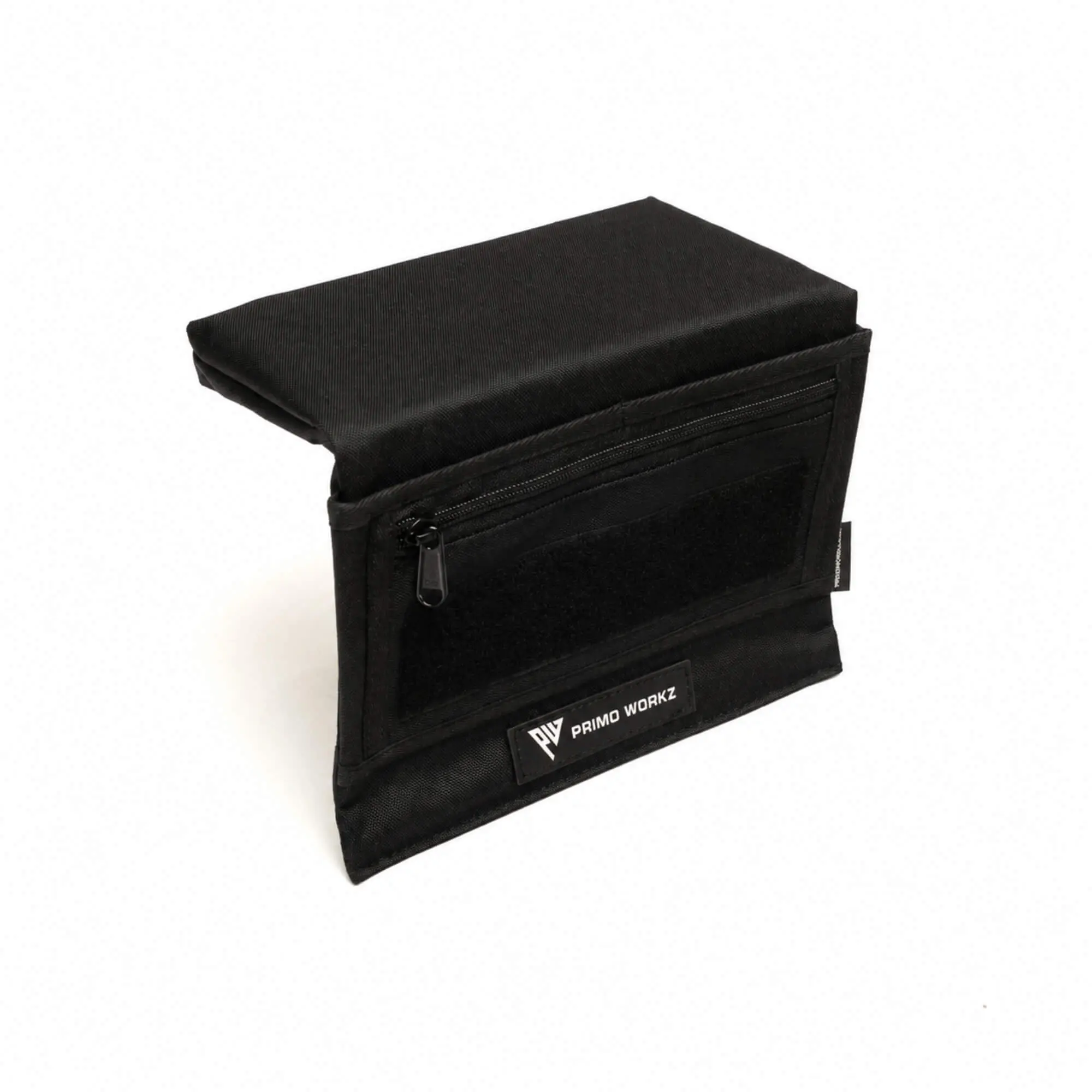 Universal Armrest for Vehicle Doors