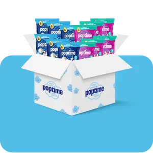 Single Serve Salty & Sweet Classics Popcorn Pack - 12 Pack Single Serve Salty & Sweet Classics Popcorn Pack - 12 Pack