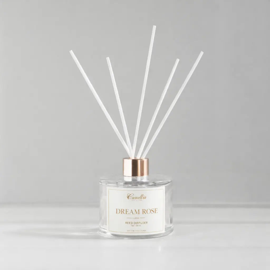 Dream Rose Diffuser