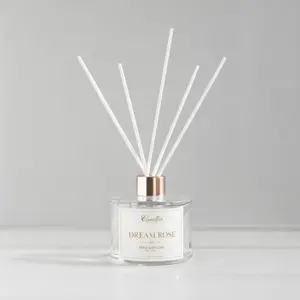 Dream Rose Diffuser