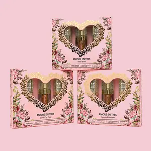 AMORE EN TRES Mini Trio Sets