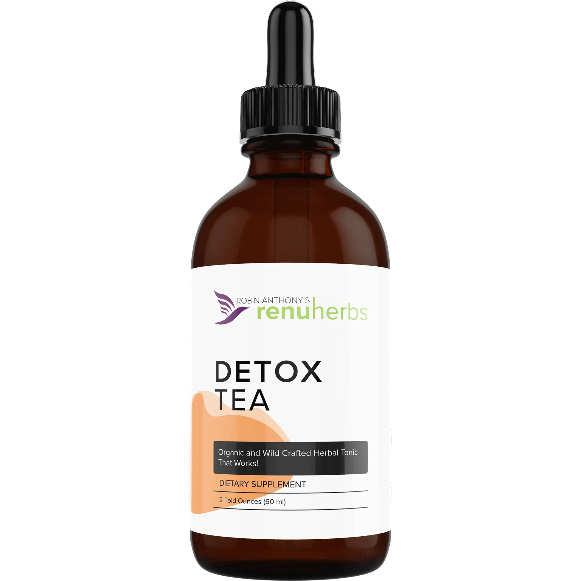Detox Tea