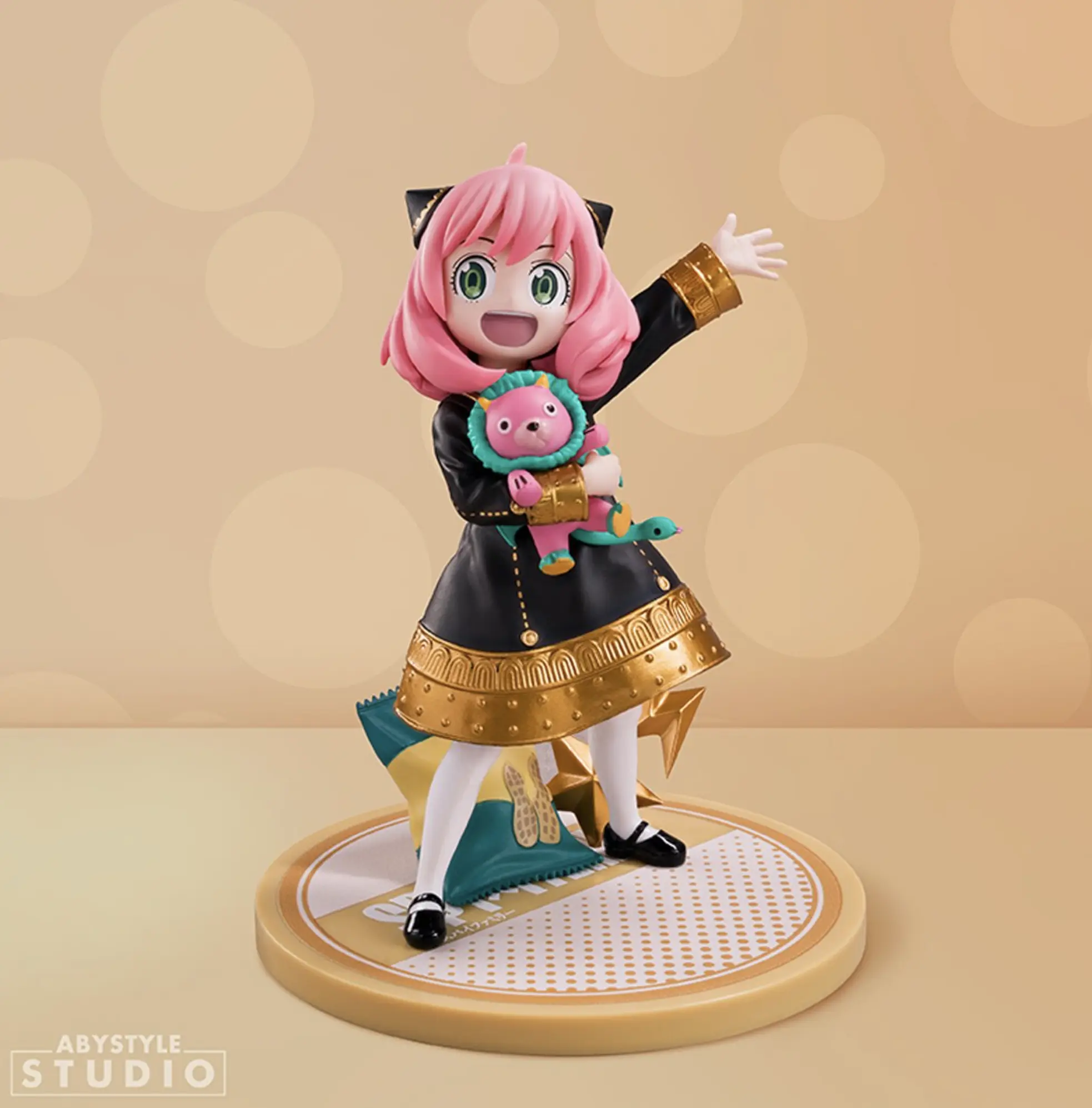 Spy x Family Anya Forger Figurine