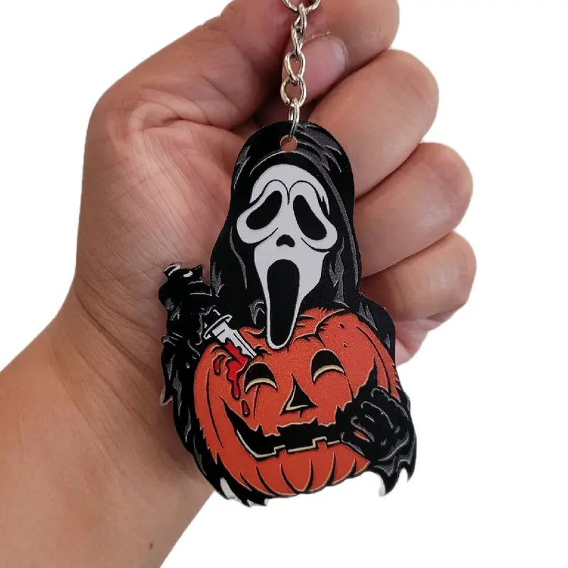 supreme hellraiser keychain - TikTok Shop supreme hellraiser keychain - TikTok Shop