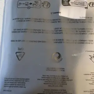 Viyawise Silicone Oven Mitts, Heat Resistant 2-Piece Oven Mitts with Soft Cotton Lining, Waterproof Non-Slip Oven Gloves, Kitchen Heat Insulating Gloves for BBQ, Baking, Cooking