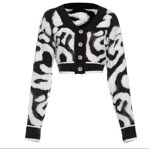 Pretty Girl Cardigan Casual