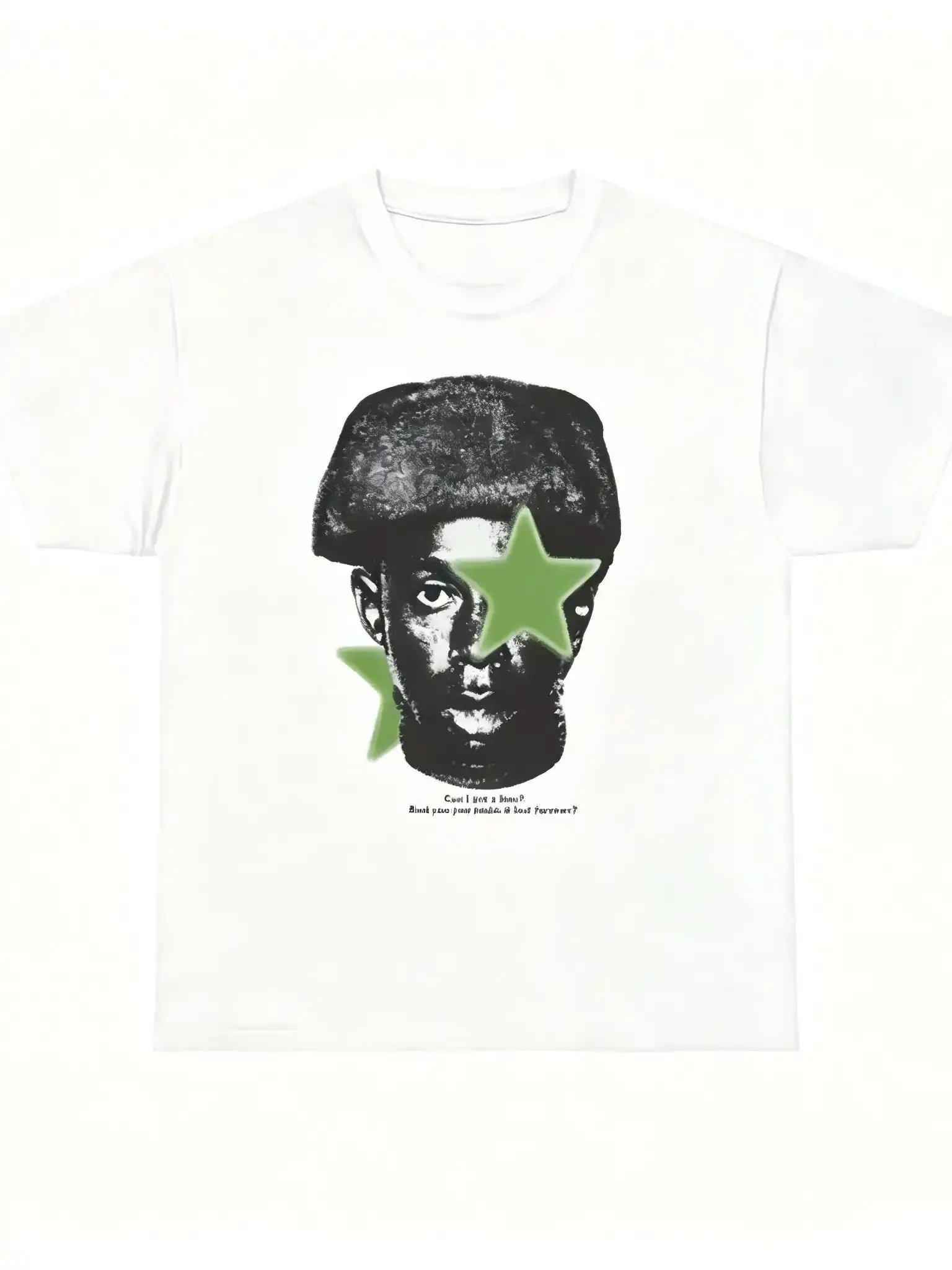 Album Graphic T-Shirt, Unisex Tee, Opium Grunge Alternative Gift, Odd Future graphic tee