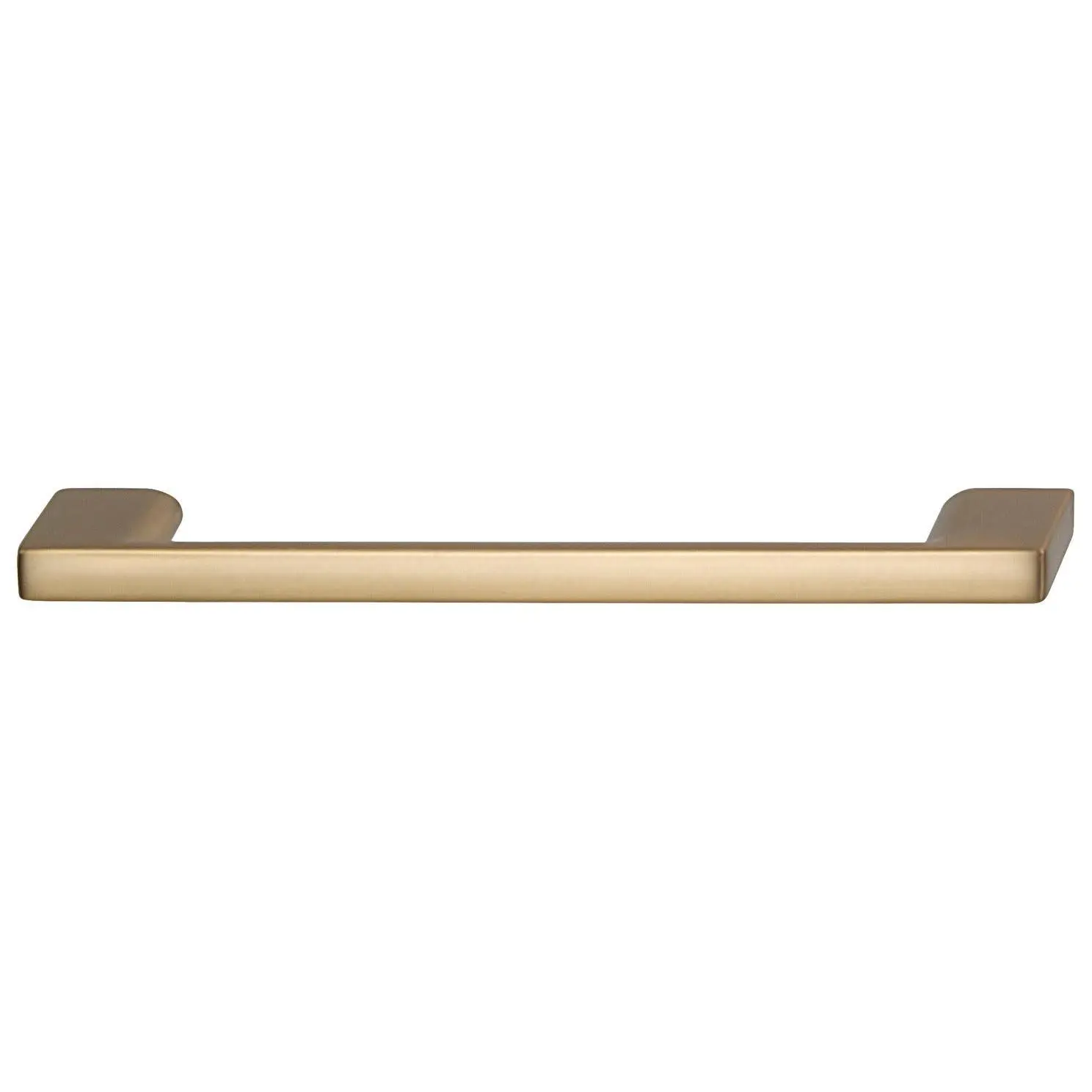 TAG Hardware Premium Traditional Bar Drawer Handle – Classic Cabinet Pull for Kitchen, Closet, and Vanity