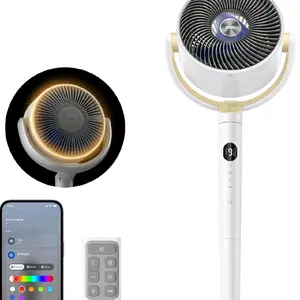 DREO  smart fan