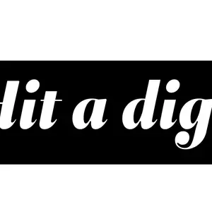 Hit a Dig? Text Message Decal for Trucks Cars and More Multiple Colors Available Easy to Apply