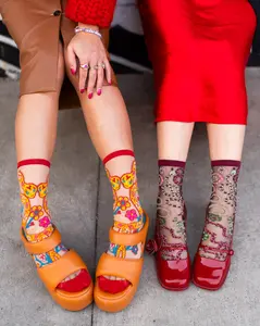 Year of the Snake Socks Bundle Year of the Snake Socks Bundle