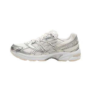 Asics Gel-1130 "Cream Pure Silver" (Womens)