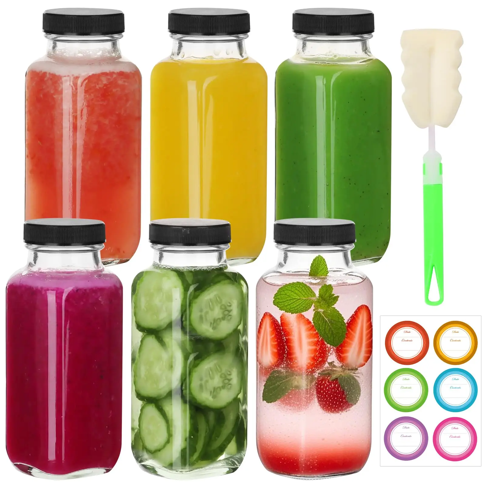 detox bottle - TikTok Shop