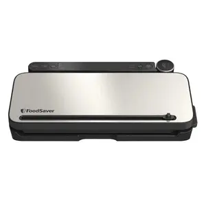 VS-3180 Multi-Use Vacuum Sealing And Food Preservation System