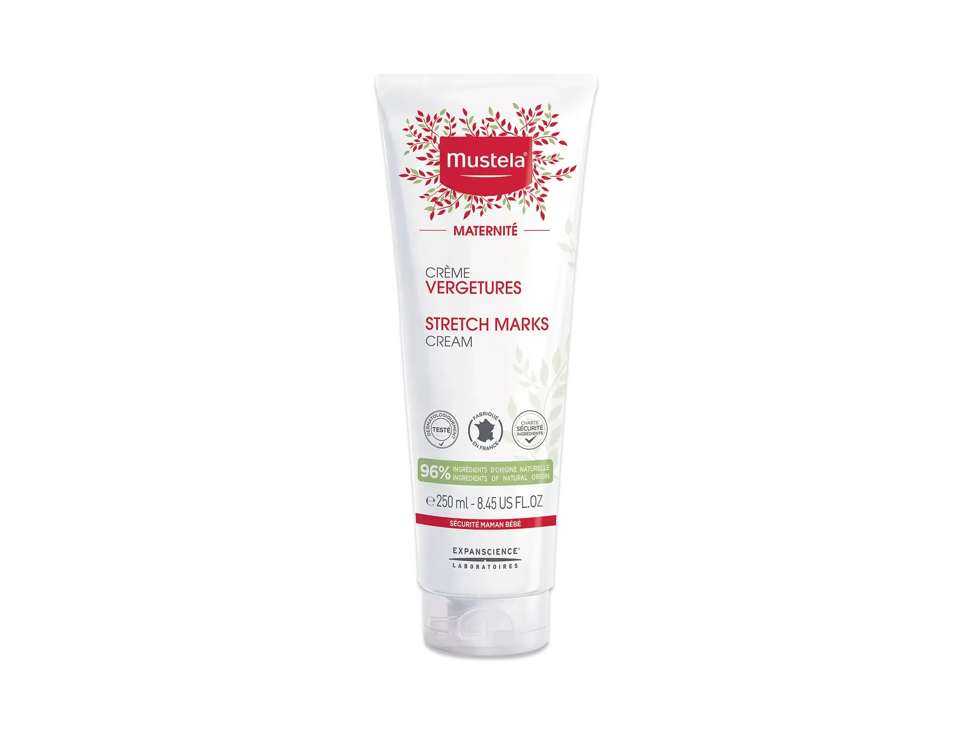 Stretch marks cream (8.45 oz)
