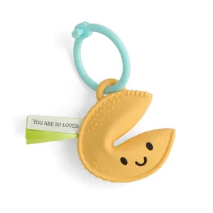 Itzy Treat™ Teether Itzy Treat™ Teether