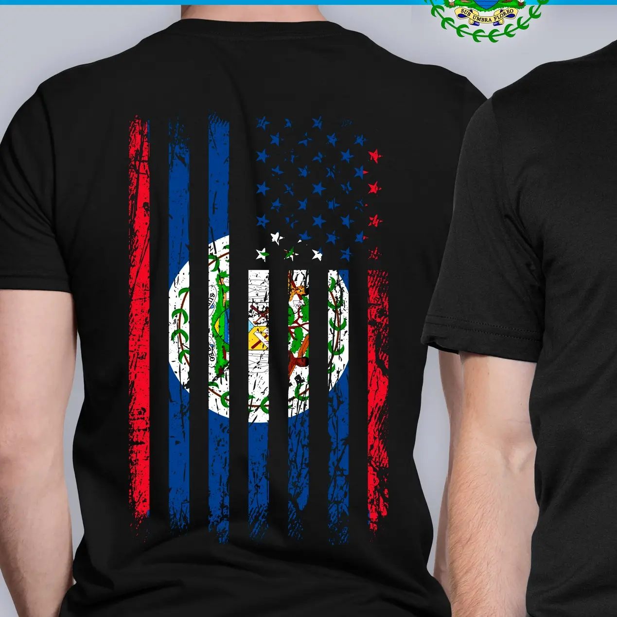 Back Design