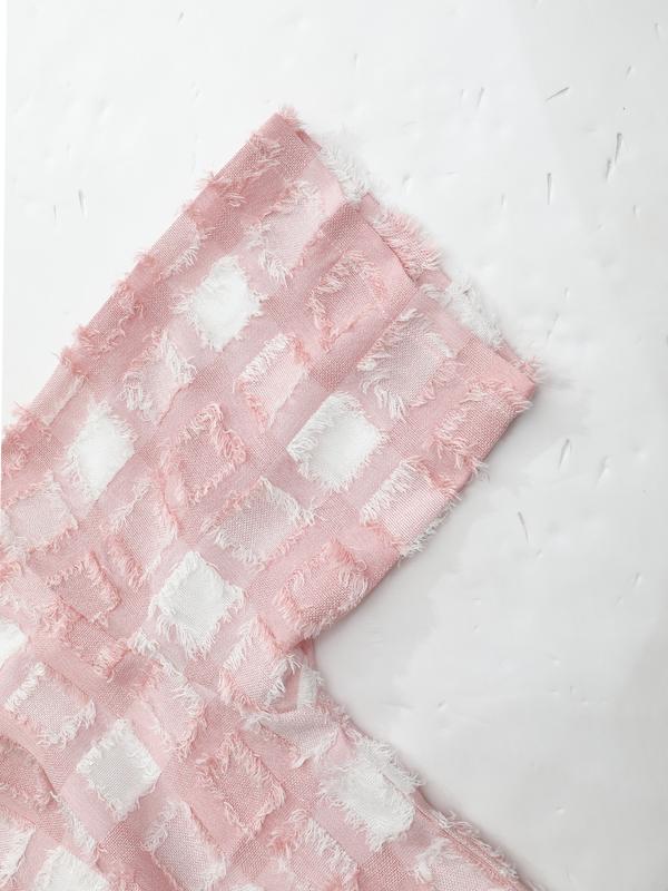 American Street Style Striped Short Sleeve Shirt, Letter Print Vintage Button-Up, Casual Loose Fit for All Seasons