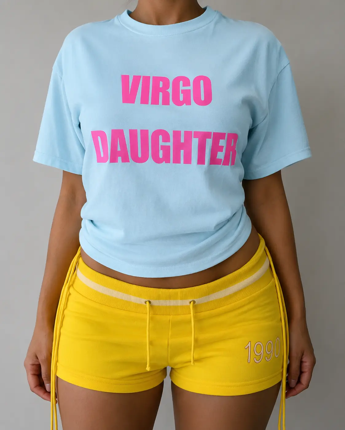 VIRGO Daughter Unisex T-shirt