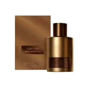 Luxury Sea Breeze Oud Eau de Parfum 3.4 oz Unisex – Fresh Aquatic Woody Amber Elegant Long Wear Spray